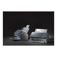 Produktbild för Ricoh fi-7300NX - dokumentskanner - desktop - Gigabit LAN, USB 3.1 Gen 1