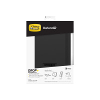 Produktbild för OtterBox Defender Series - skyddsfodral för surfplatta