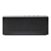 Produktbild för StarTech.com 4-Port Dual-Monitor DisplayPort KVM Switch, 4K 60Hz, 2x USB 5Gbps Hub Ports, 2x USB 2.0 HID Ports, Hotkey and Push-Button Switching, TAA Compliant - 3.5mm Audio, HDCP (P4DD46A2-KVM-SWITCH) - omkopplare för tangentbord/video/mus/ljud - 4 porta