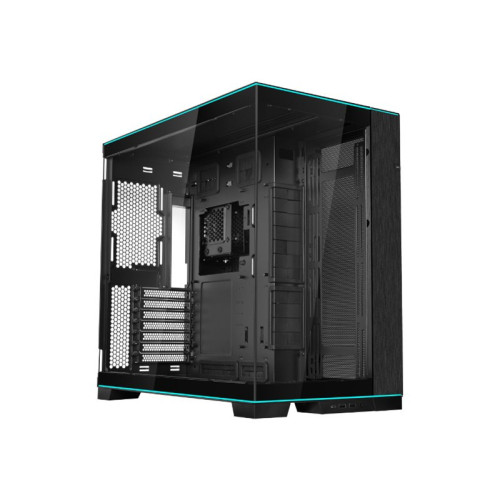 Lian Li Industrial Company Lian Li O11 Dynamic Evo RGB - tower - utökad ATX