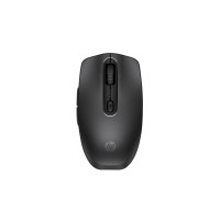 Produktbild för HP 695 - mus - Qi-laddning - Bluetooth - svart