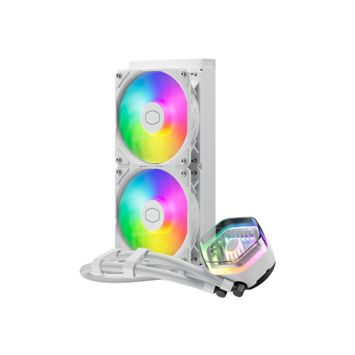 Cooler Master Cooler Master MasterLiquid 240 Atmos - kylsystem med vätska till processorn