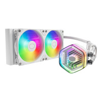 Produktbild för Cooler Master MasterLiquid 240 Atmos - kylsystem med vätska till processorn
