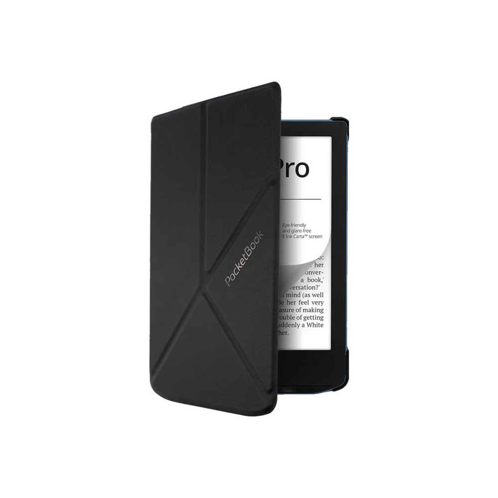 Produktbild för PocketBook - vikbart fodral för eBook-läsare