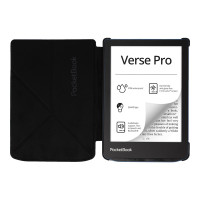 Produktbild för PocketBook - vikbart fodral för eBook-läsare