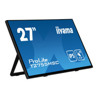 Produktbild för iiyama ProLite T2755MSC-B1 - LED-skärm - Full HD (1080p) - 27"