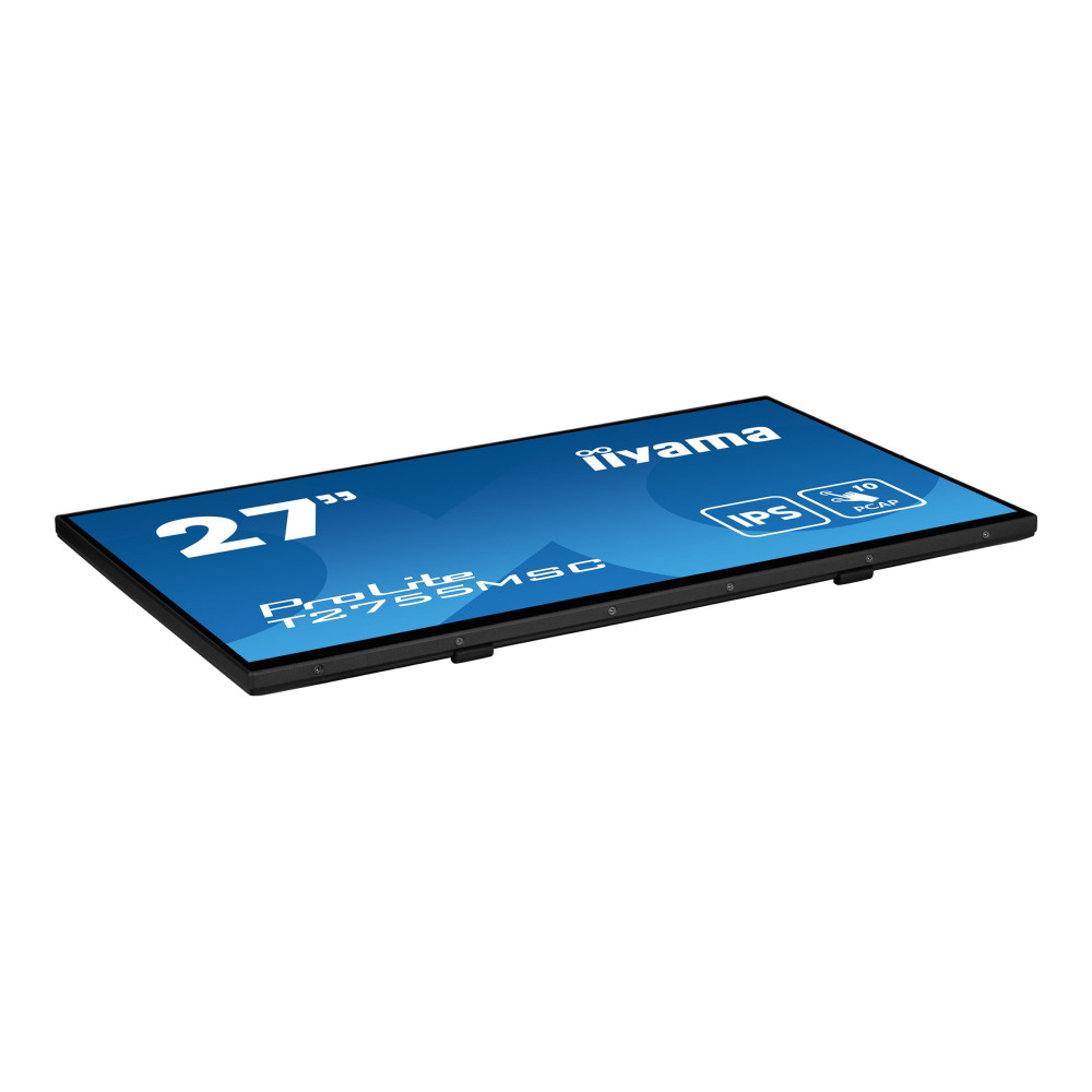 Produktbild för iiyama ProLite T2755MSC-B1 - LED-skärm - Full HD (1080p) - 27"