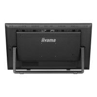 Produktbild för iiyama ProLite T2755MSC-B1 - LED-skärm - Full HD (1080p) - 27"
