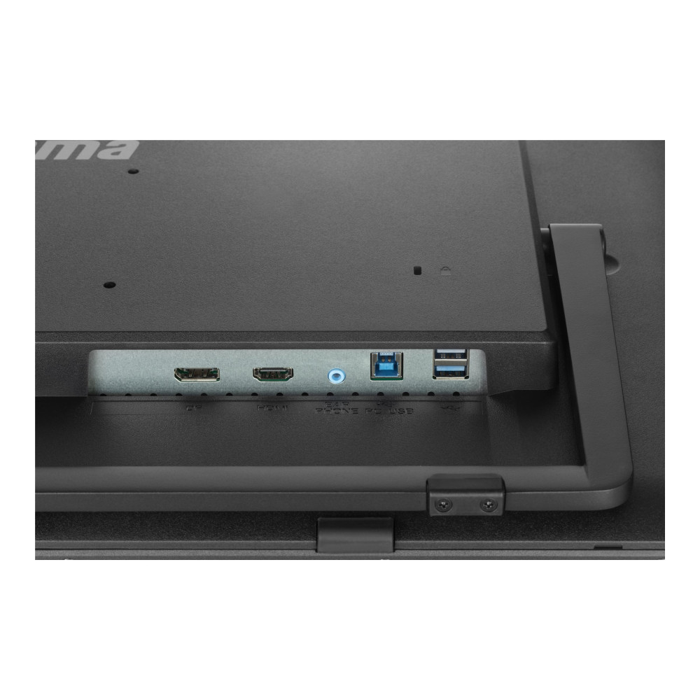 Produktbild för iiyama ProLite T2755MSC-B1 - LED-skärm - Full HD (1080p) - 27"