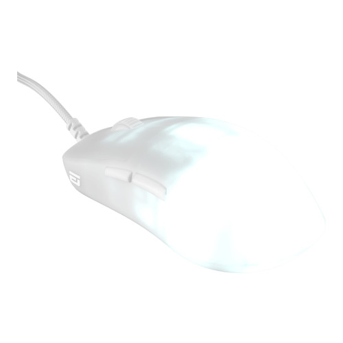 Endgame Gear Endgame Gear OP1 RGB - mus - USB-A - frostvit