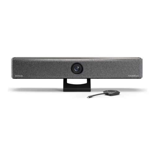 Barco Barco ClickShare Bar Core - power adapter included