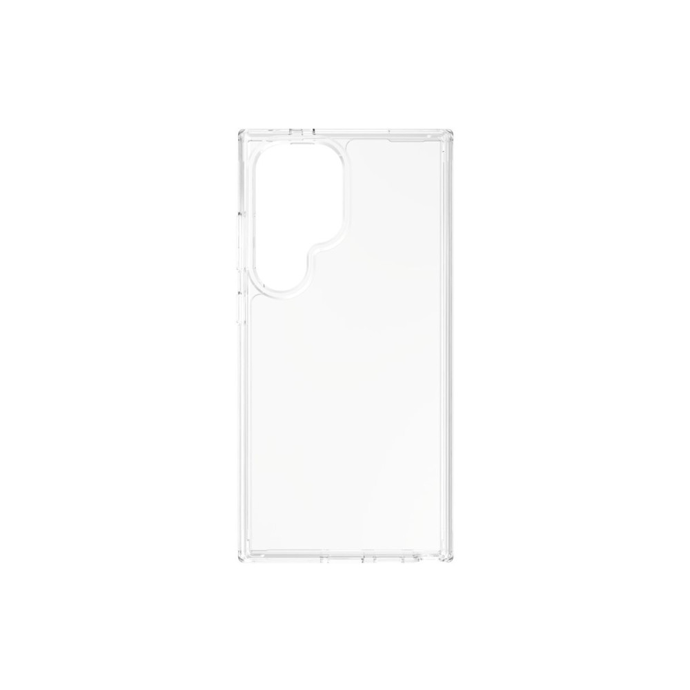 Produktbild för PanzerGlass HardCase Clear Edition - baksidesskydd för mobiltelefon