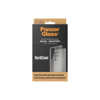 Produktbild för PanzerGlass HardCase Clear Edition - baksidesskydd för mobiltelefon