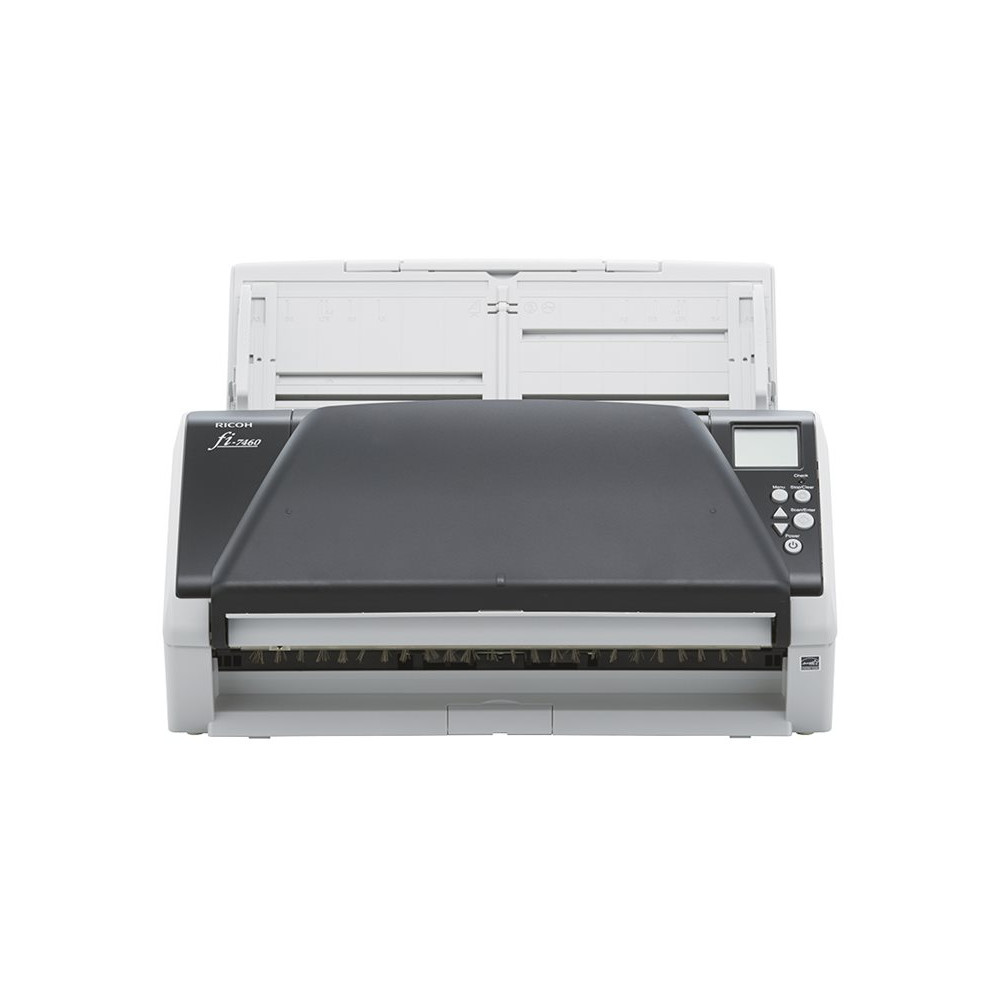 Produktbild för Ricoh fi-7460 - dokumentskanner - desktop - USB 3.0
