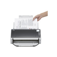 Produktbild för Ricoh fi-7460 - dokumentskanner - desktop - USB 3.0