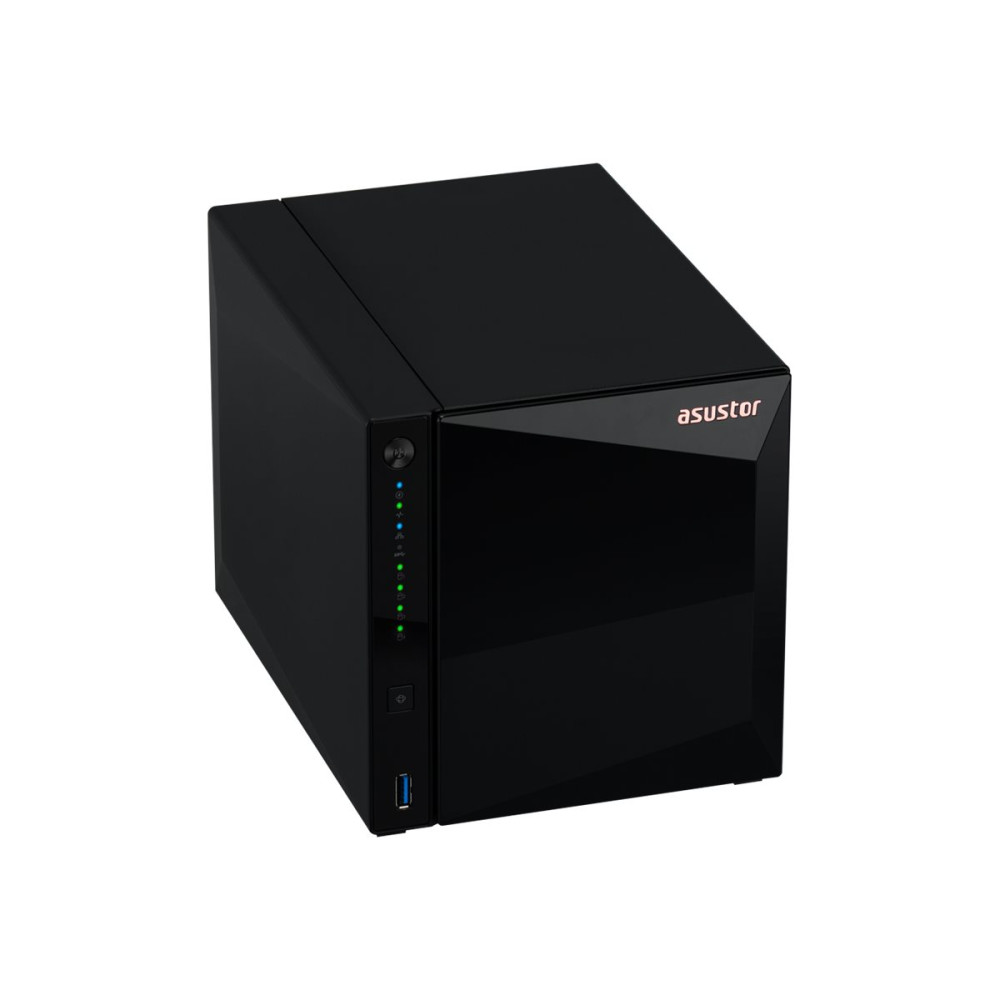 Produktbild för ASUSTOR Drivestor 4 Pro Gen2 AS3304T - v2 - NAS-server