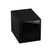Produktbild för ASUSTOR Drivestor 4 Pro Gen2 AS3304T - v2 - NAS-server