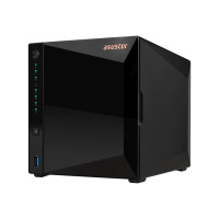 Produktbild för ASUSTOR Drivestor 4 Pro Gen2 AS3304T - v2 - NAS-server