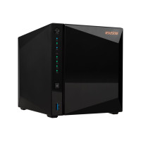 Produktbild för ASUSTOR Drivestor 4 Pro Gen2 AS3304T - v2 - NAS-server