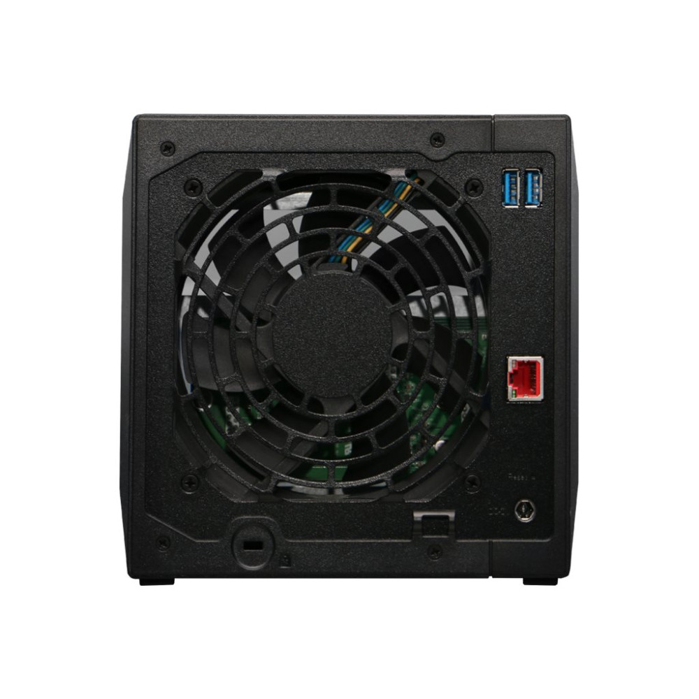 Produktbild för ASUSTOR Drivestor 4 Pro Gen2 AS3304T - v2 - NAS-server