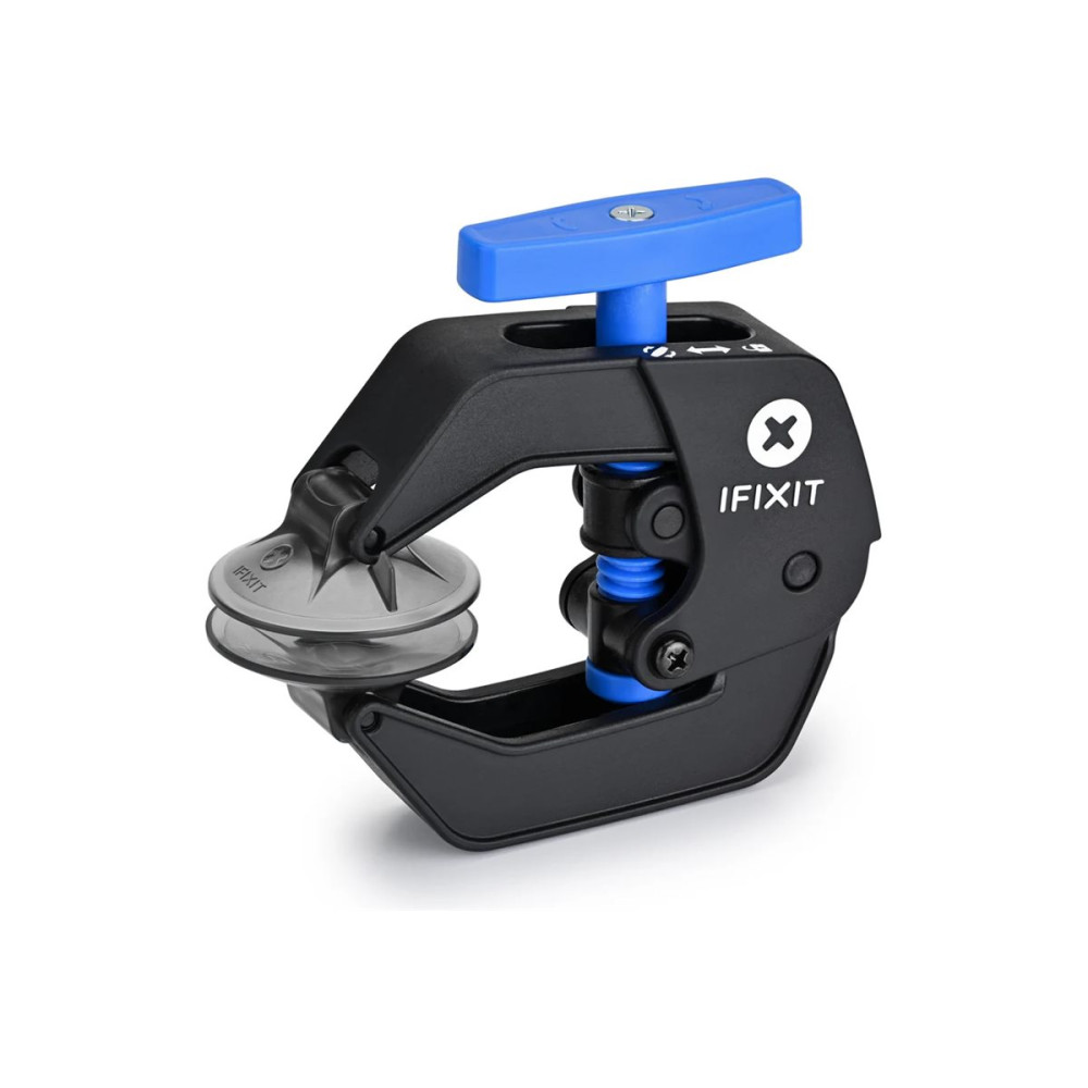 Produktbild för iFixit Clampy - Anti-Clamp - sugklämma öppnare