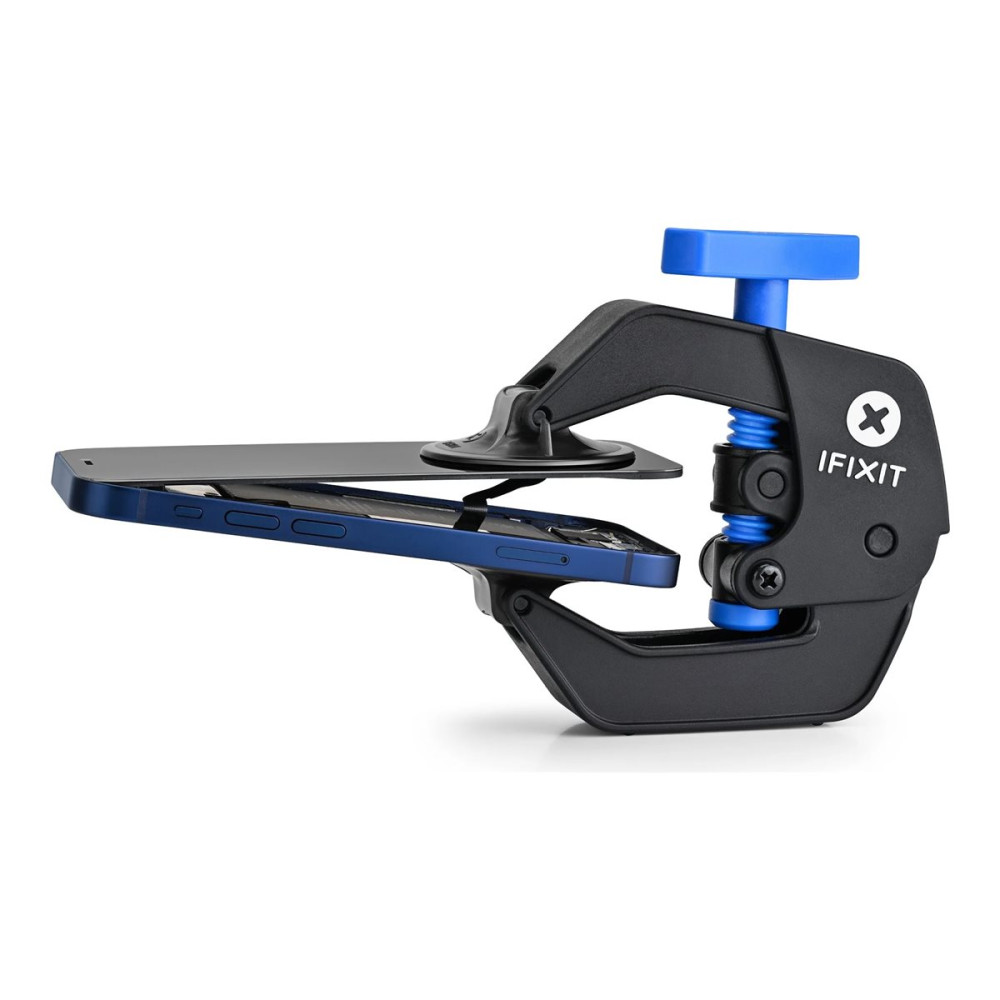 Produktbild för iFixit Clampy - Anti-Clamp - sugklämma öppnare