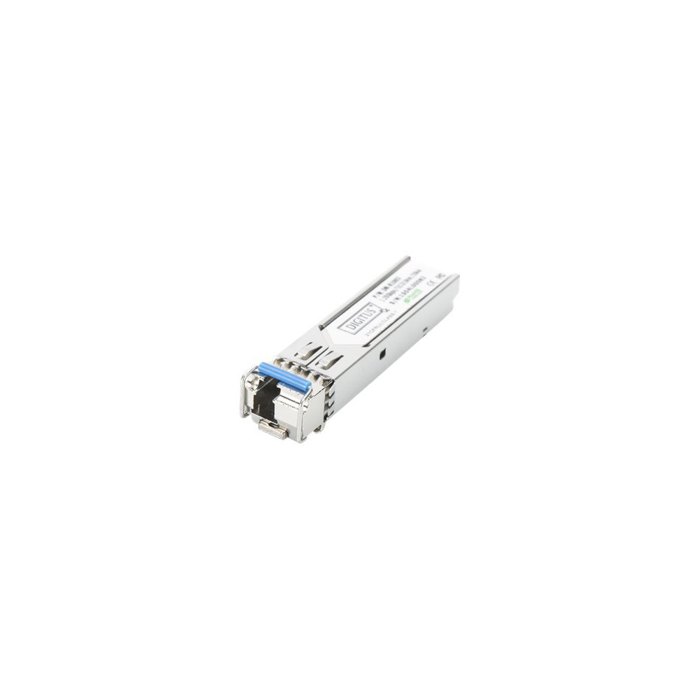 Produktbild för DIGITUS Professional DN-81003-01 - SFP-sändar/mottagarmodul (mini-GBIC) - 1GbE