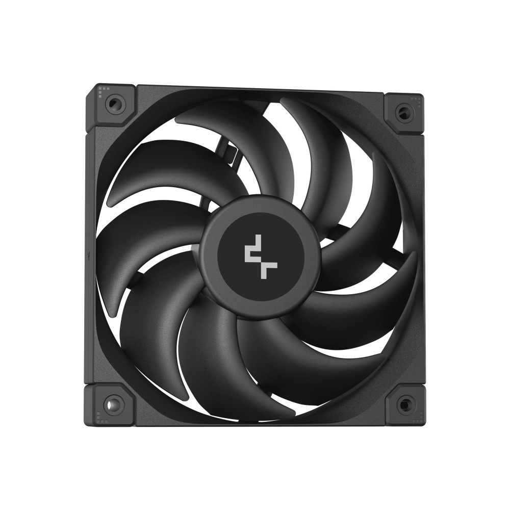 Produktbild för Deepcool Mystique 360 - kylsystem med vätska till processorn