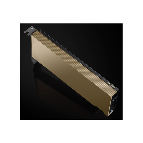 NVIDIA - GPU-beräkningsprocessor - L4 - 24 GB - Grafikkort & Tillbehör