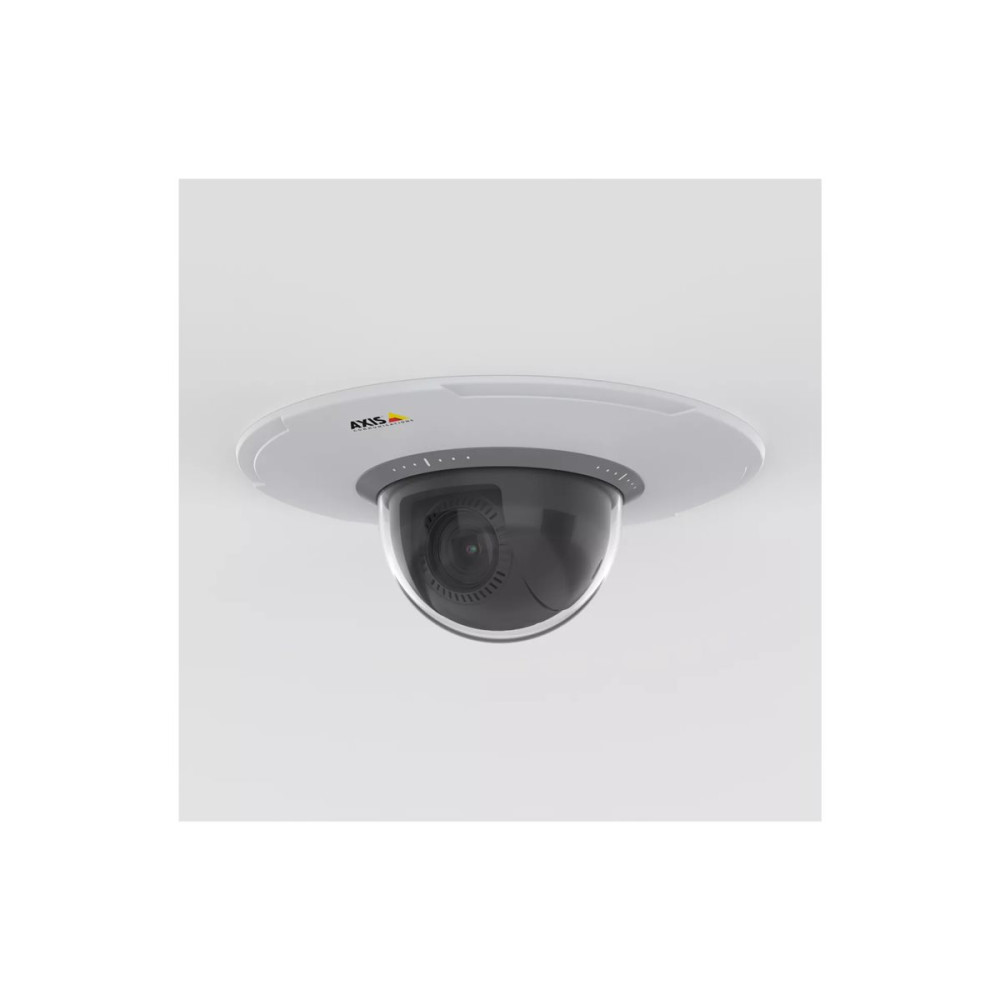 Produktbild för AXIS M55 Series M5526-E - nätverksövervakningskamera - kupol