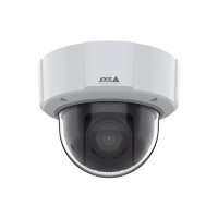 Produktbild för AXIS M55 Series M5526-E - nätverksövervakningskamera - kupol