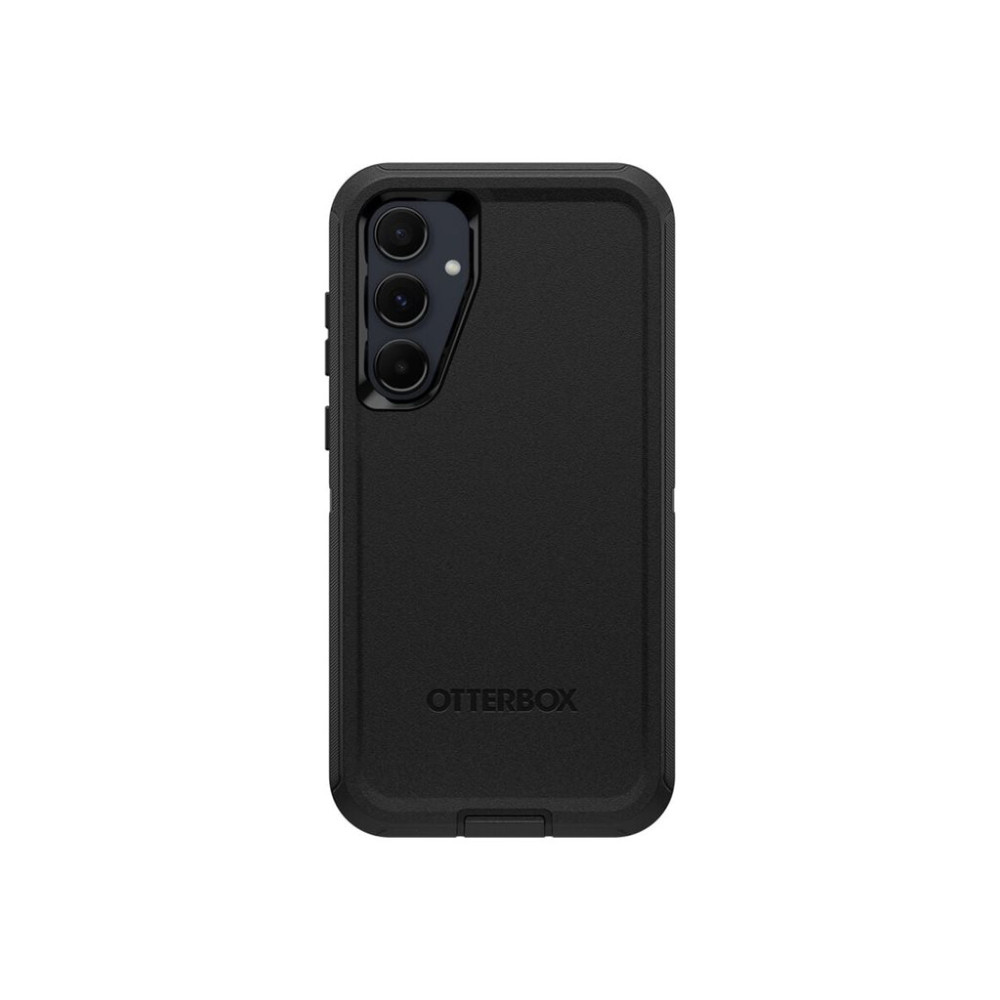 Produktbild för OtterBox Defender Series - baksidesskydd för mobiltelefon