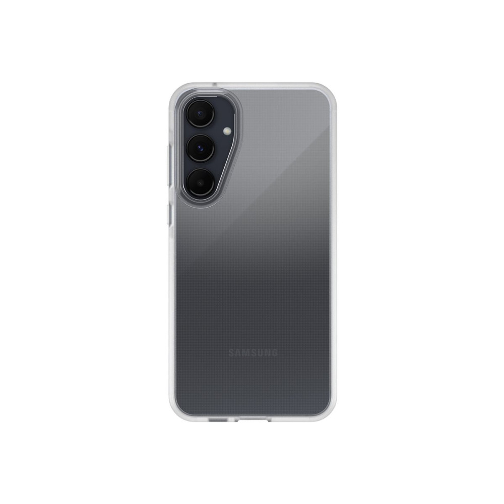 Produktbild för OtterBox React Series - baksidesskydd för mobiltelefon