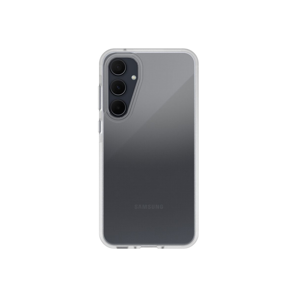 Produktbild för OtterBox React Series - baksidesskydd för mobiltelefon