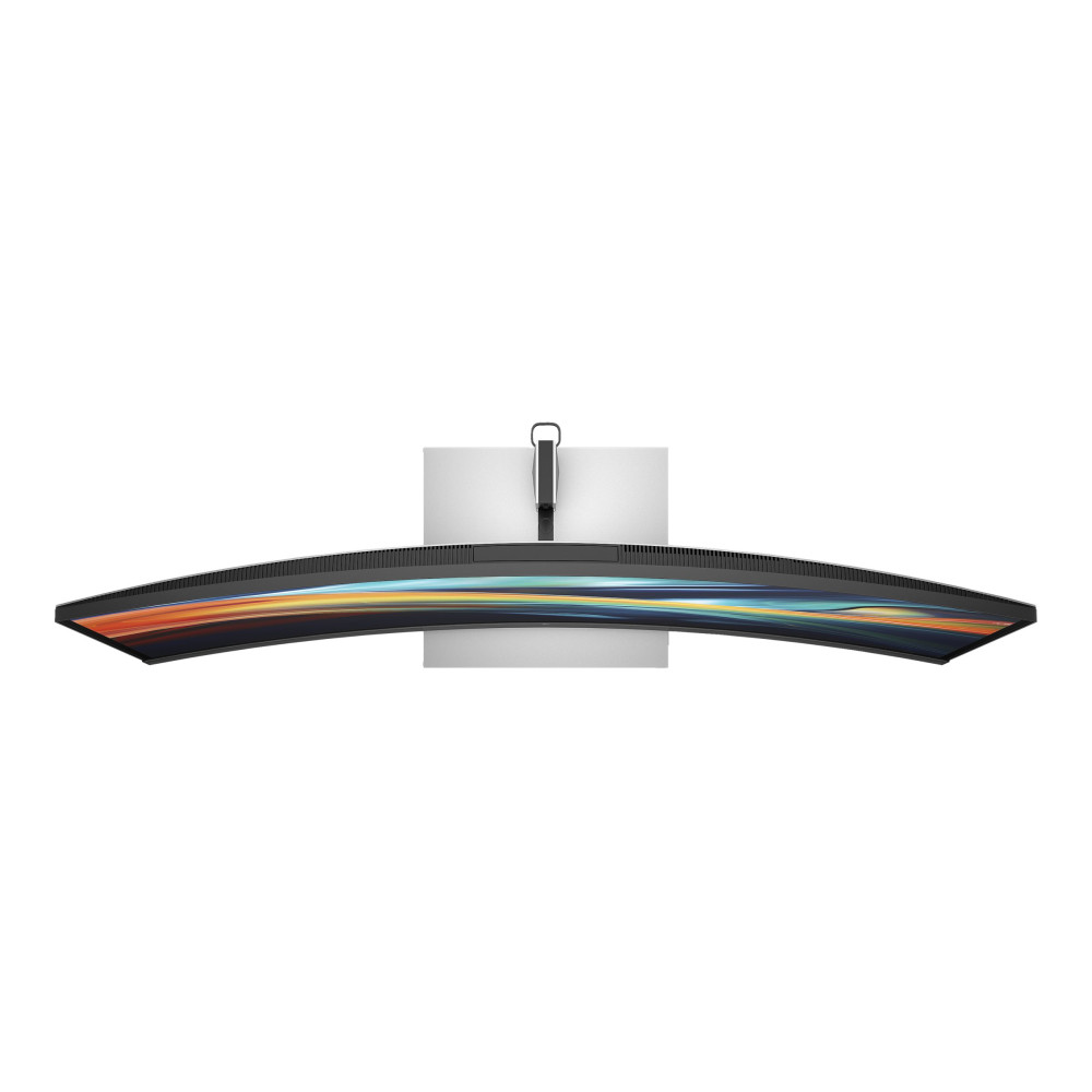 Produktbild för HP 740pm - Series 7 Pro - LED-skärm - böjd - 40"