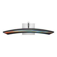 Produktbild för HP 740pm - Series 7 Pro - LED-skärm - böjd - 40"