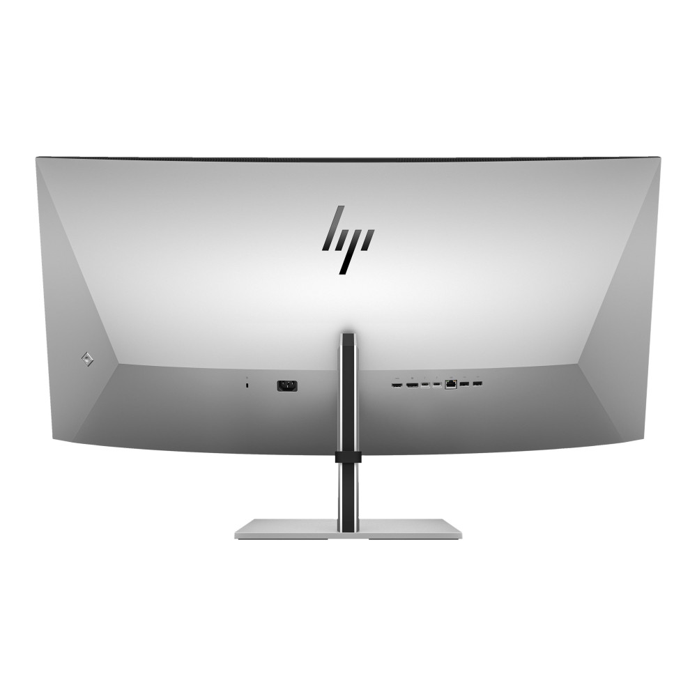 Produktbild för HP 740pm - Series 7 Pro - LED-skärm - böjd - 40"