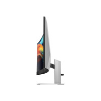 Produktbild för HP 740pm - Series 7 Pro - LED-skärm - böjd - 40"