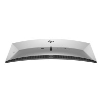 Produktbild för HP 740pm - Series 7 Pro - LED-skärm - böjd - 40"