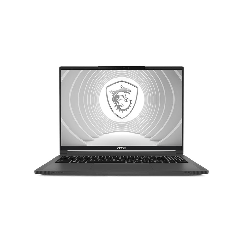 Produktbild för MSI CreatorPro 16 AI Studio A1VMG-066 - 16" - Intel Core Ultra 9 - 185H - 64 GB RAM - 2 TB SSD