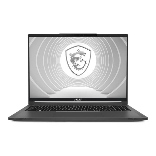 MSI MSI CreatorPro 16 AI Studio A1VMG-066 - 16" - Intel Core Ultra 9 - 185H - 64 GB RAM - 2 TB SSD