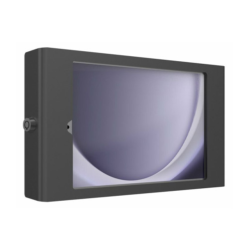 Compulocks Group Compulocks Galaxy Tab A9 Apex Enclosure Wall Mount hölje - för surfplatta - svart
