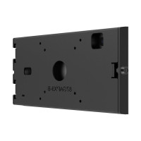 Produktbild för Compulocks Galaxy Tab A9 Apex Enclosure Wall Mount hölje - för surfplatta - svart