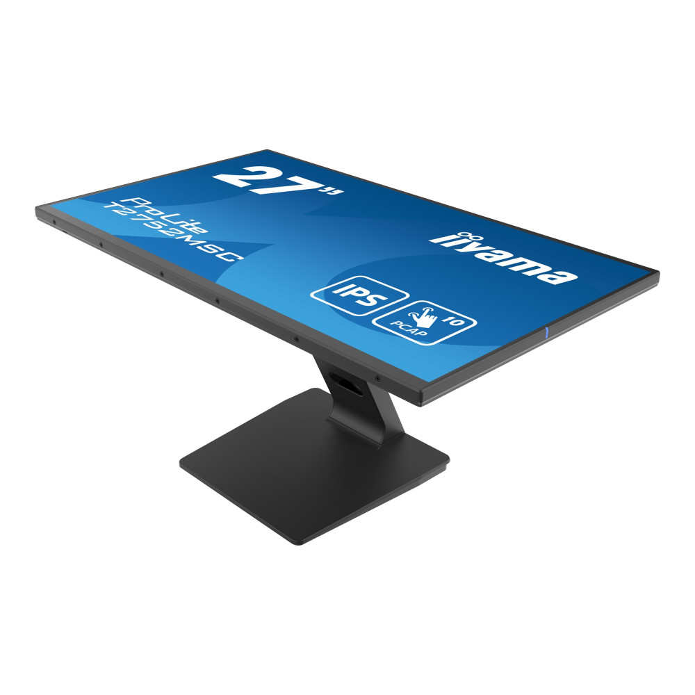 Produktbild för iiyama ProLite T2752MSC-B1 - LED-skärm - Full HD (1080p) - 27"