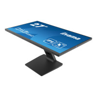 Produktbild för iiyama ProLite T2752MSC-B1 - LED-skärm - Full HD (1080p) - 27"