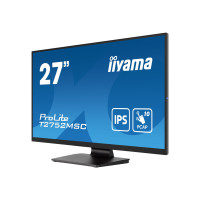 Produktbild för iiyama ProLite T2752MSC-B1 - LED-skärm - Full HD (1080p) - 27"
