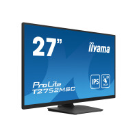 Produktbild för iiyama ProLite T2752MSC-B1 - LED-skärm - Full HD (1080p) - 27"