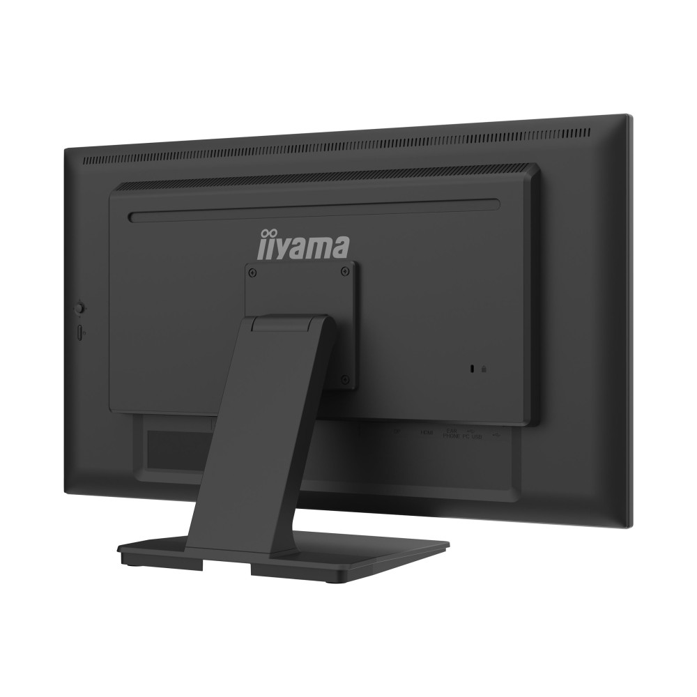 Produktbild för iiyama ProLite T2752MSC-B1 - LED-skärm - Full HD (1080p) - 27"