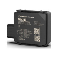 Produktbild för Teltonika FMM230 - GPS/GLONASS/GALILEO/BeiDou/QZSS-spårningsenhet