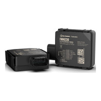 Produktbild för Teltonika FMM230 - GPS/GLONASS/GALILEO/BeiDou/QZSS-spårningsenhet